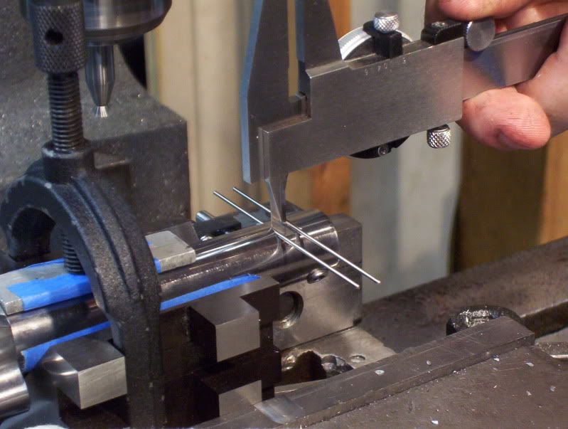 SAA dovetail front sights The Home Shop Machinist & Machinist's Magazine's BBS